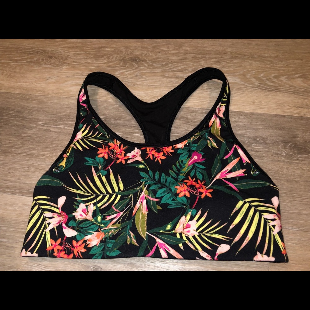 Old Navy Sports Bra